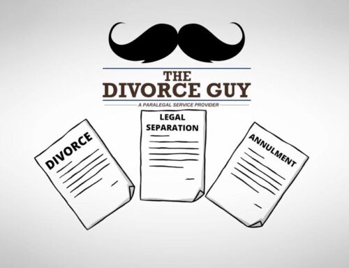 Arizona Divorce Legal Document Preparation Services